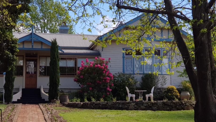 Tarcombe Guest House Accommodation